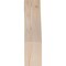 Ekena Millwork 4"W x 8"D x 16"H Legacy Rough Sawn Knee Brace, Douglas Fir BRC04X08X16LEC00RDF - alternate 4